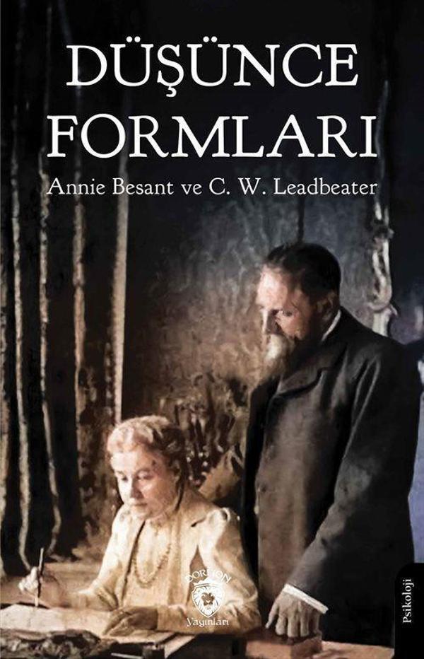 Düşünce Formları - Dorlion Yayınevi - Image 1