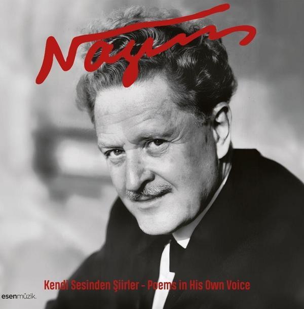 Nazım Hikmet Kendi Sesinden Şiirler Plak - Image 1