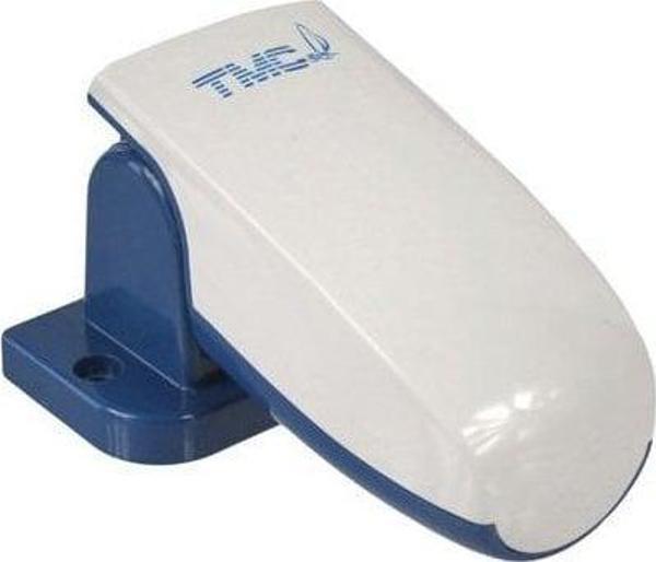 TMC Sintine Pompası Şamandıra Şalteri DS Pompa Şamandırası 12-24 Volt 10 Amp - Image 1