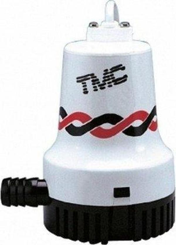 Tmc SR12106 Sintine Pompası 12V 1000 gph - Image 1