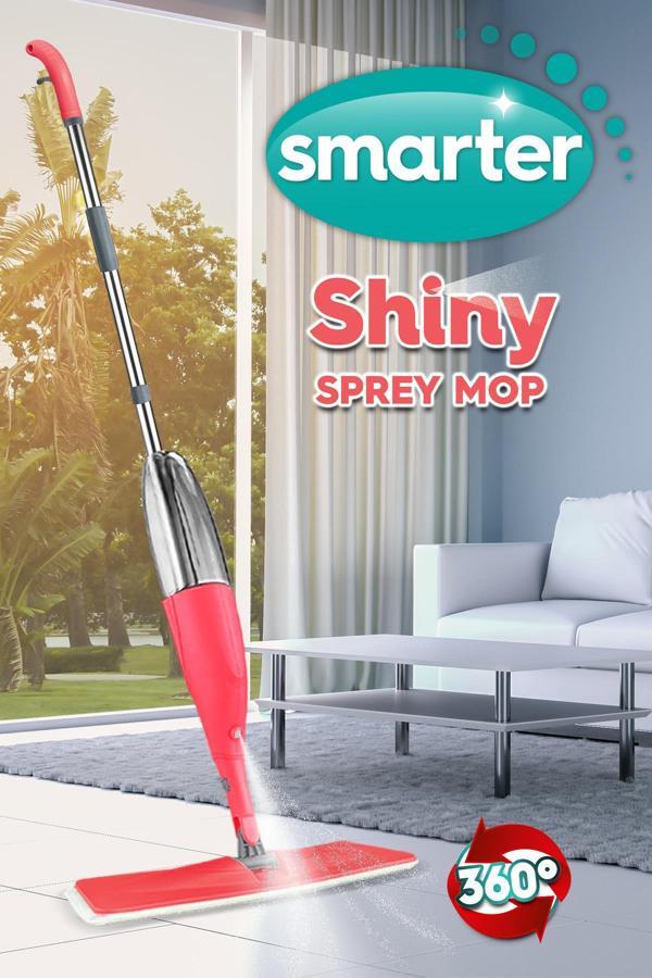 SMARTER SHINY SPREY MOP SOMON - Image 1