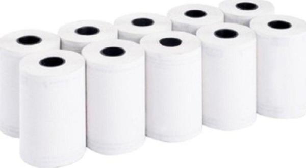 Rulo Merkezi Termal Adisyon Rulosu 50'li Paket 80 x 70 m - Image 1
