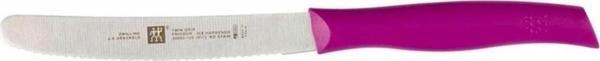 Zwilling (380931200) Çok Amaçlı Bıçak Pembe - Image 1