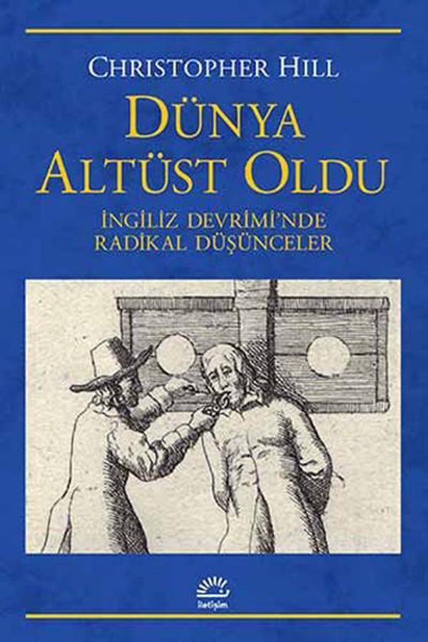 Dünya Altüst Oldu - İletişim Yayınları - Image 1