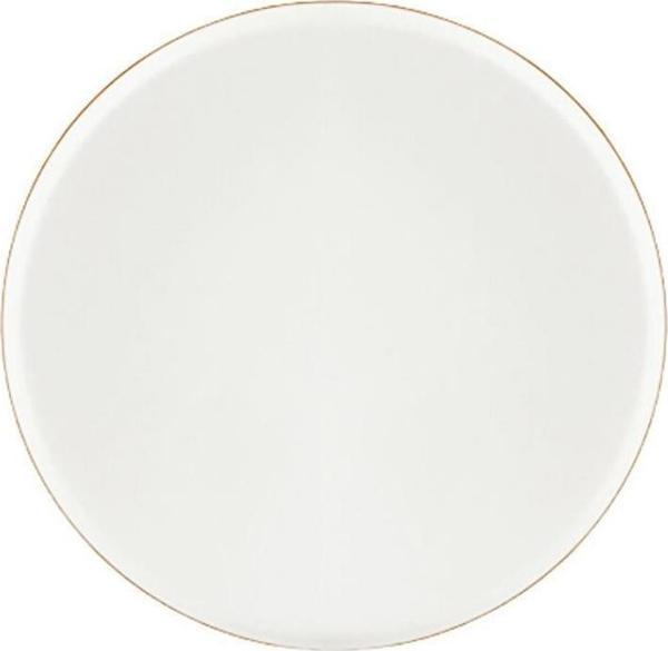 Porland Chopin Altın Serisi 31cm Düz Tabak - Image 1