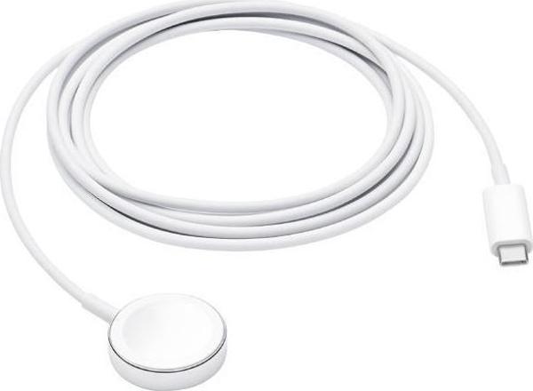Sunix Usb-C Manyetik Saat Şarj Kablosu 1 Metre WTH-20 - Image 1