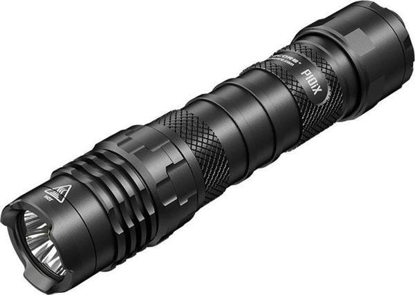 NITECORE P10IX 4000 LUMEN EL FENERI - Image 1