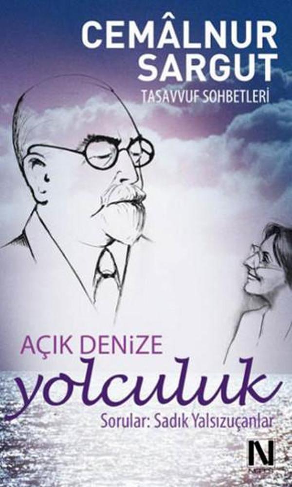 Açık Denize Yolculuk - Nefes Yayıncılık - Image 1