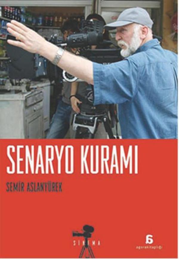 Senaryo Kuramı - Agora Kitaplığı - Image 1