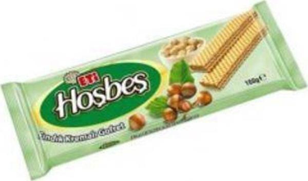 Eti Hoşbeş Fındıklı 142 Gr - Image 1