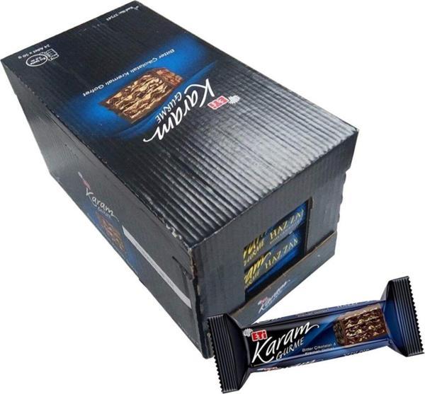 Eti Karam Gurme 50Gr 24 Adt - Image 1
