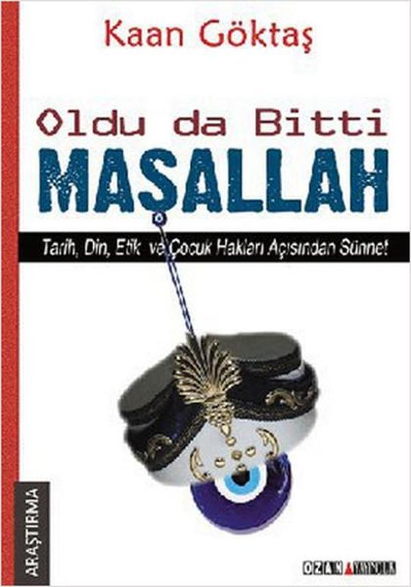 Oldu da Bitti Maşallah - Ozan Yayıncılık - Image 1