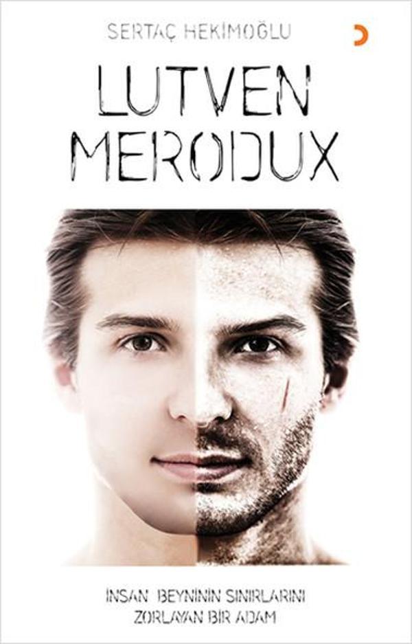 Lutven Merodux - Cinius Yayınevi - Image 1