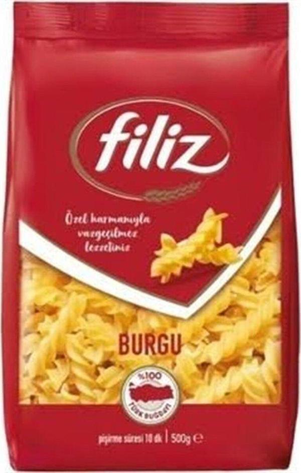 Filiz Burgu 500 G - Image 1