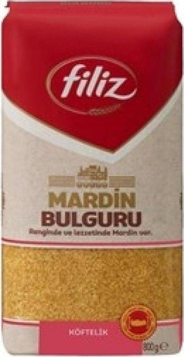 Filiz Mardin Bulguru Köftelik - Image 1