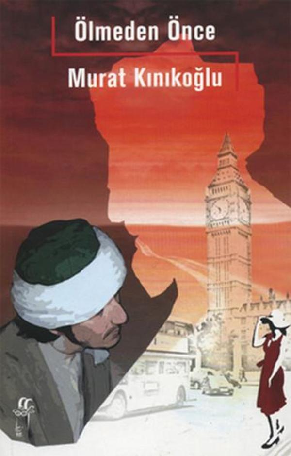 Ölmeden Önce - Oğlak Yayıncılık - Image 1