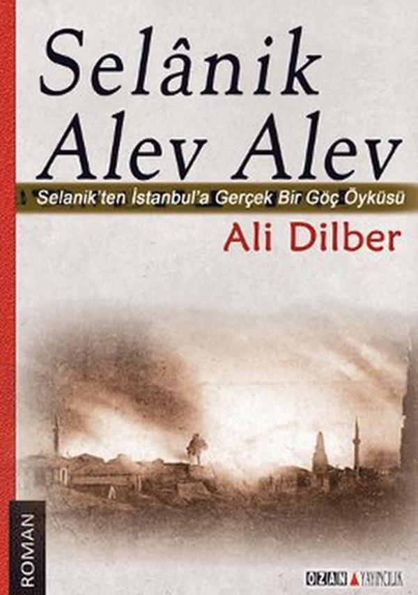 Selanik Alev Alev - Ozan Yayıncılık - Image 1