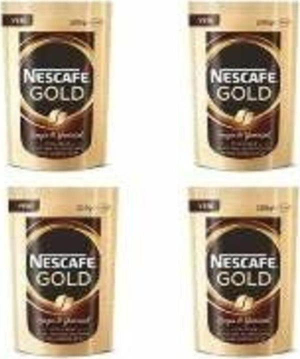 Nescafe Gold Set - Image 1