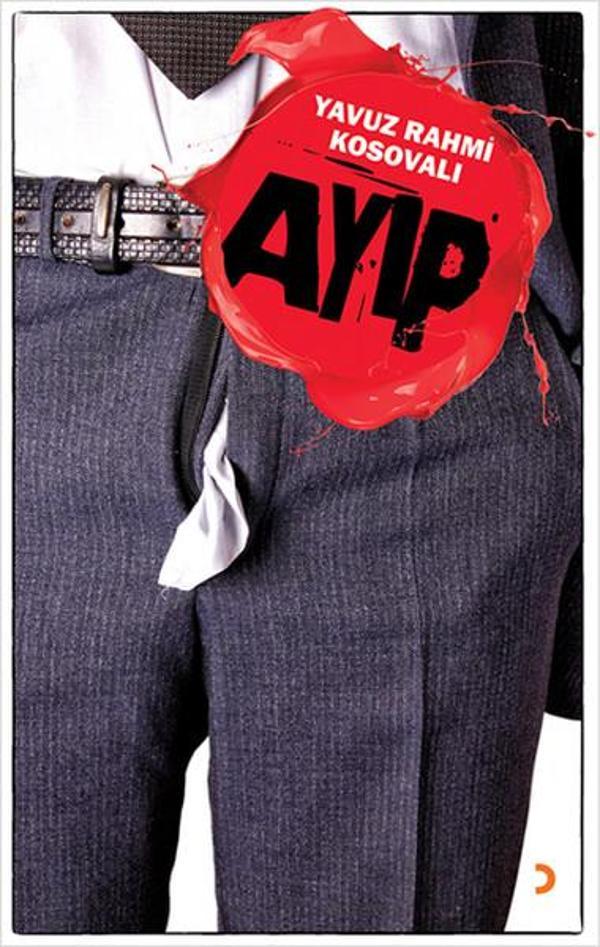 Ayıp - Cinius Yayınevi - Image 1