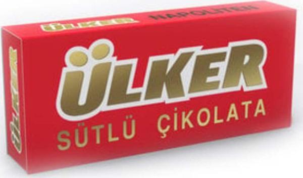 Ülker Napoliten - 2 Adet - Image 1