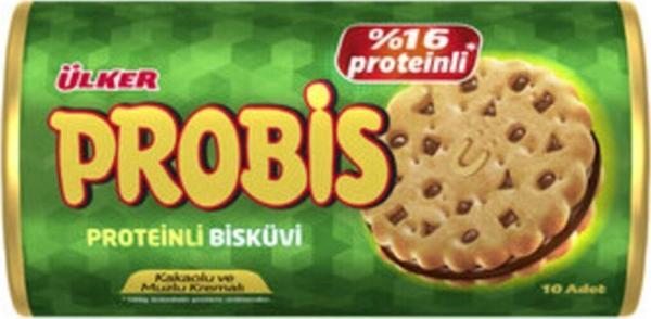 Ülker Probis 10'Lu 280 G - Image 1