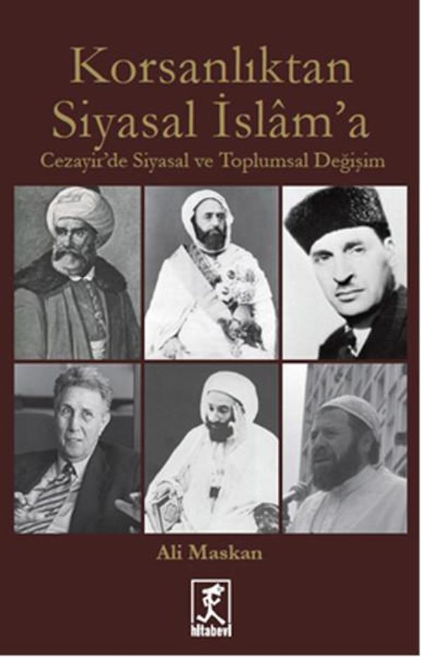 Korsanlıktan Siyasal İslam'a - Hitabevi - Image 1