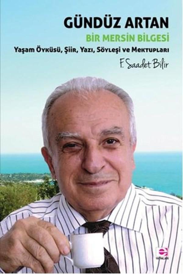 Gündüz Artan Bir Mersin Bilgesi - E Yayınları - Image 1