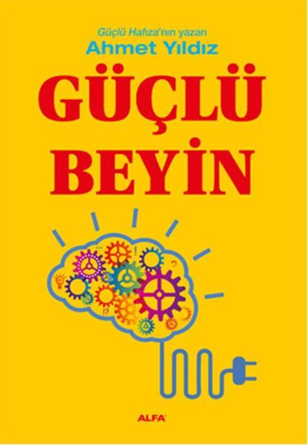 Güçlü Beyin - Alfa Yayıncılık - Image 1