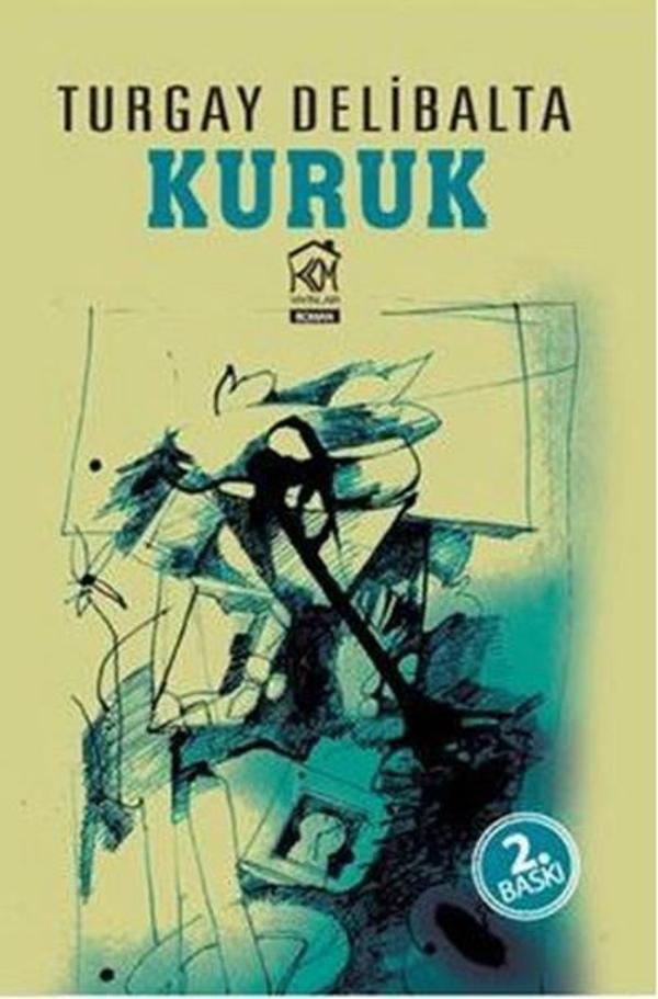 Kuruk - Kurgu Kültür - Image 1