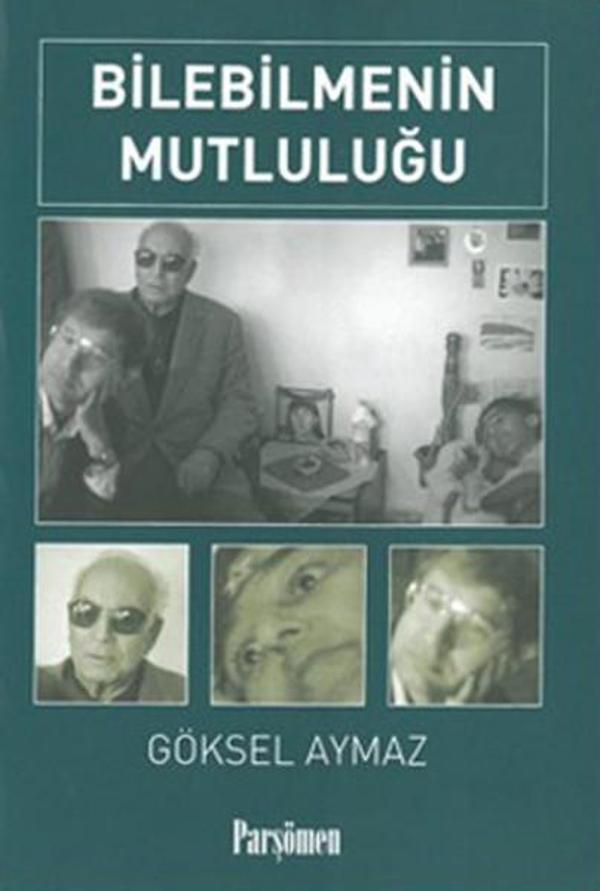Bilebilmenin Mutluluğu - Parşömen - Image 1
