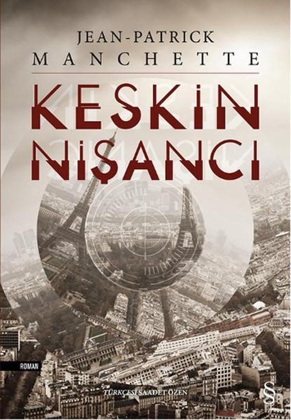 Keskin Nişancı - Everest Yayınları - Image 1