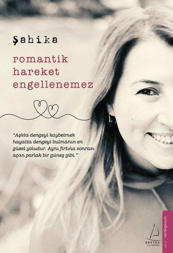 Romantik Hareket Engellenemez - Destek Yayınları - Image 1