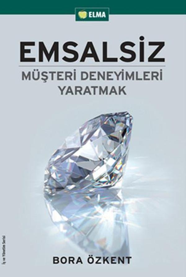 Emsalsiz - Elma Yayınevi - Image 1