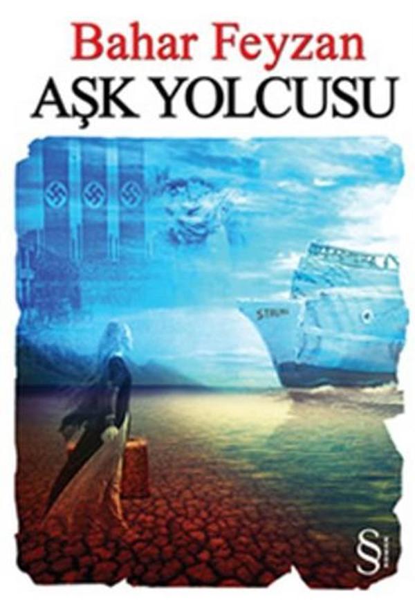 Aşk Yolcusu - Everest Yayınları - Image 1