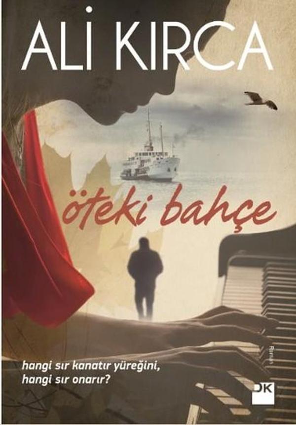 Öteki Bahçe - Doğan Kitap - Image 1