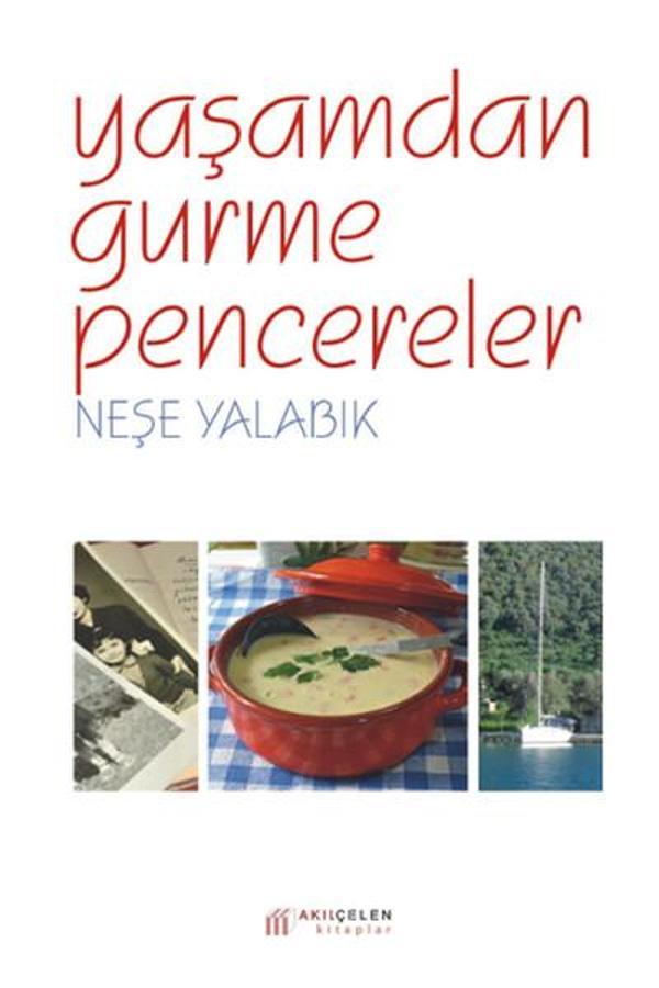 Yaşamdan Gurme Pencereler - Arkadaş Yayıncılık - Image 1