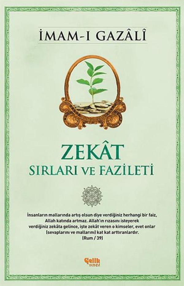 Zekt - Sırları ve Fazileti - Çelik Yayınevi - Image 1