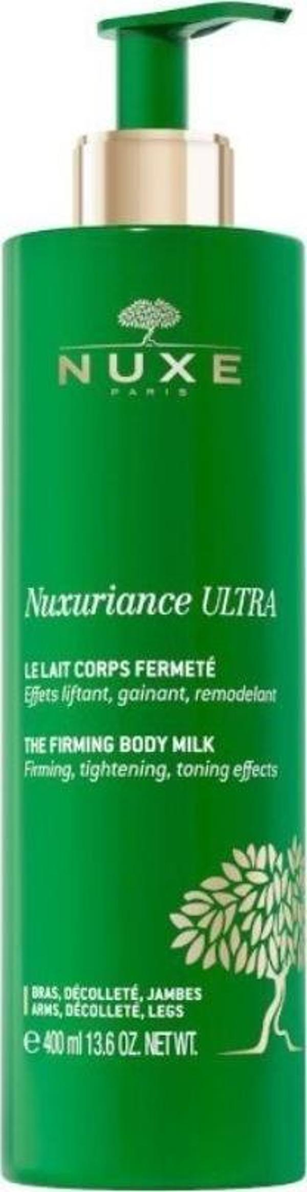 Nuxe Nuxuriance Ultra Sıkılaştırıcı Vücut Sütü 400 ml - Image 1