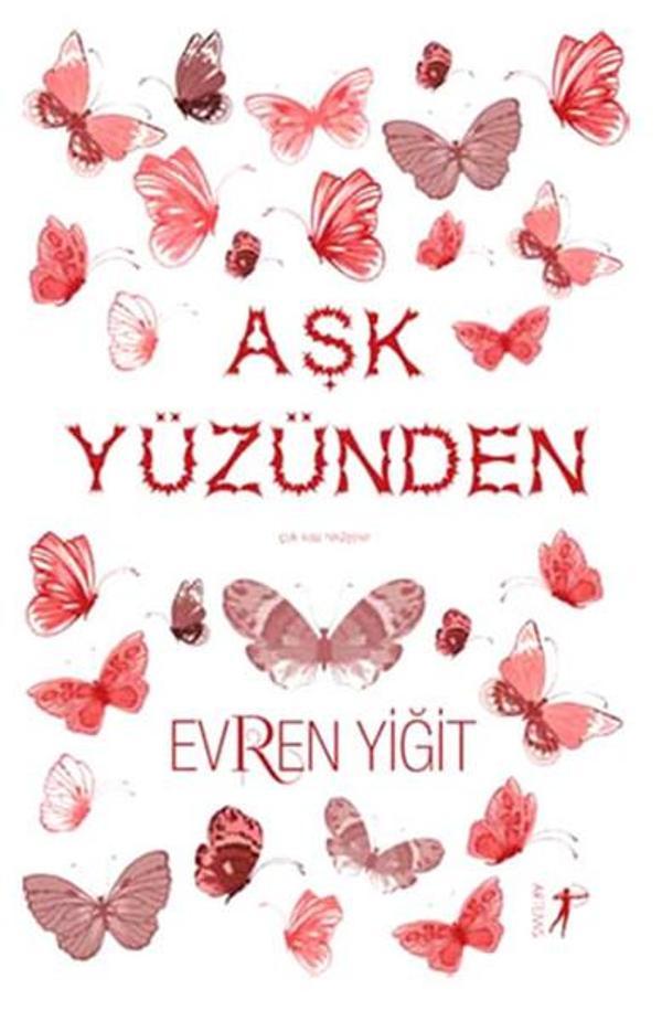 Aşk Yüzünden - Artemis Yayınları - Image 1