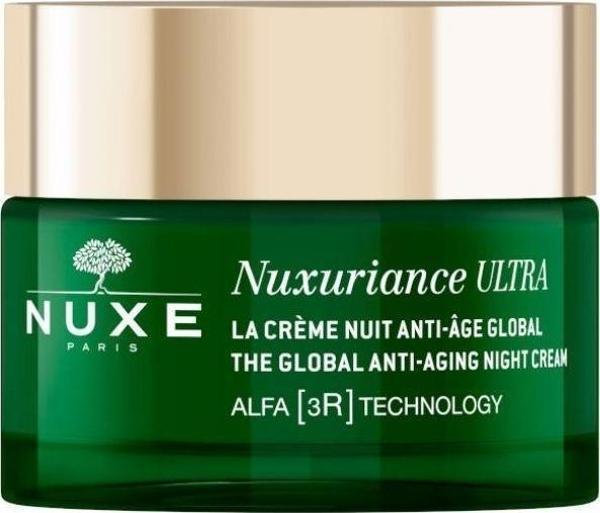Nuxe Nuxuriance Ultra Anti Aging Gece Kremi 50 ml - Image 1
