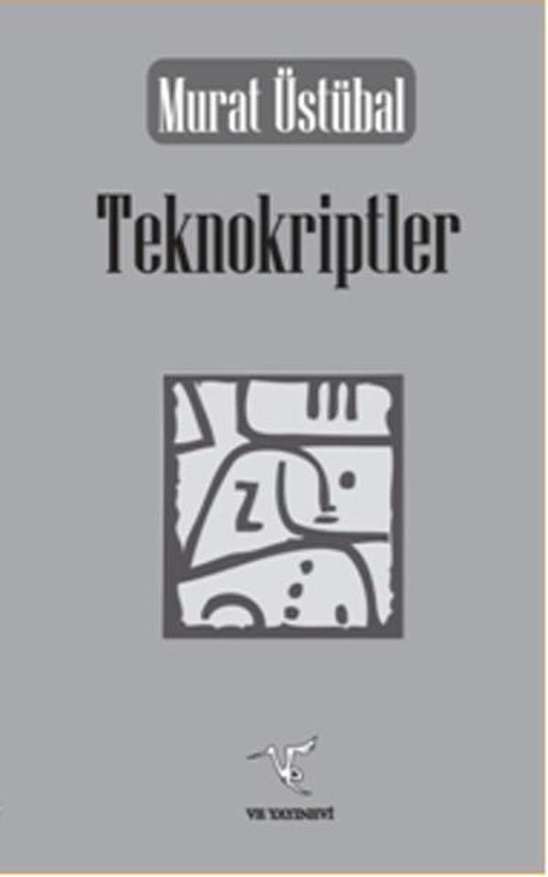 Teknokriptler - Ve Yayınevi - Image 1