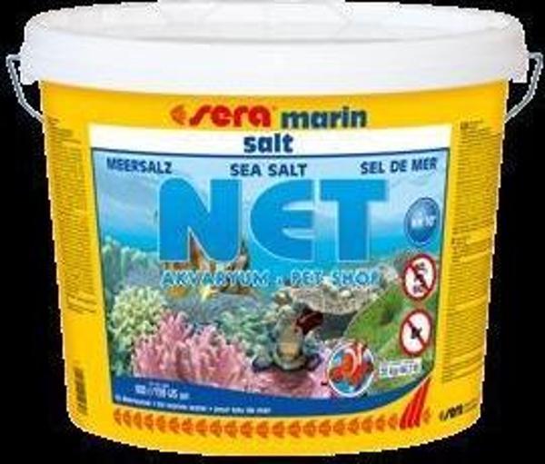 Sera Marin Premium Deniz Tuzu 1 Kg Poşet Orjinal Kovasından Bölme - Image 1