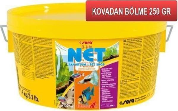 Sera O Nip 250 tablet 165 gr - Image 1