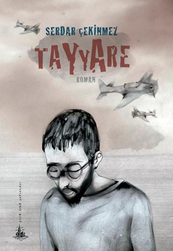 Tayyare - Yitik Ülke Yayınları - Image 1