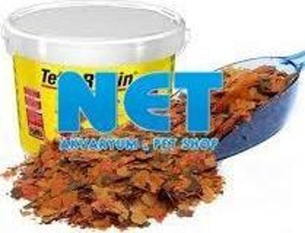 Tetra Rubin 250 gr Poşette - Image 1