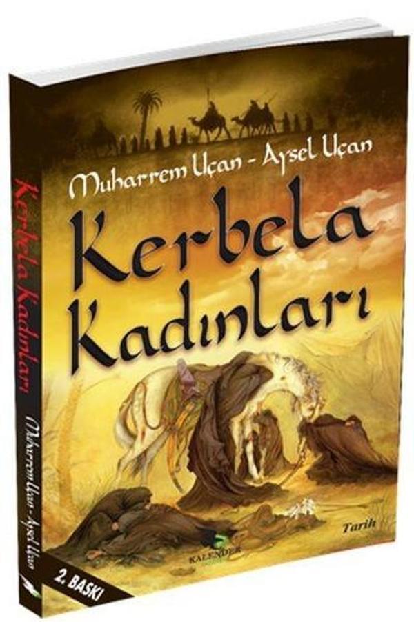 Kerbela Kadınları - Kalender Yayınevi - Image 1