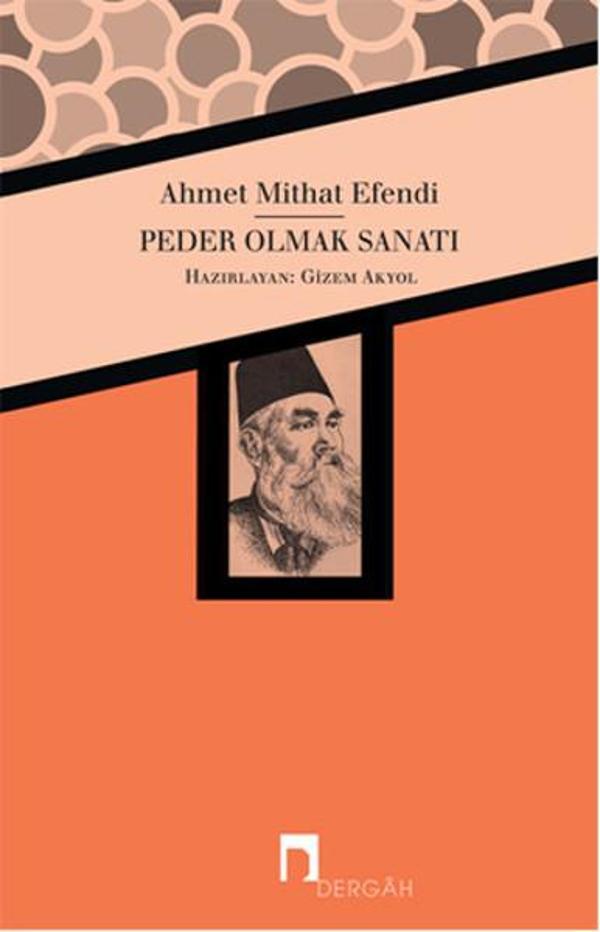 Peder Olmak - Dergah Yayınları - Image 1