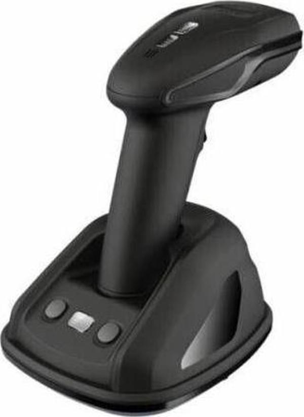 Perkon CS95 1D Lazer USB El Tipi Kablosuz (RF) Barkod Okuyucu - Image 1