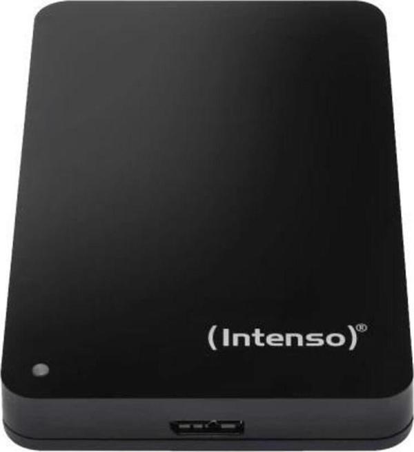 Intenso INT6021560 1 TB 2.5" USB 3.0 Taşınabilir Disk - Image 1
