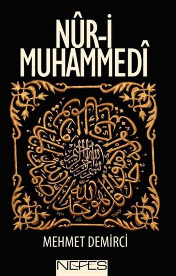 Nur-i Muhammedi - Nefes Yayıncılık - Image 1